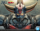 Bandai HG 1/144 Grendizer Infinitism
