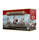 Age of Sigmar: Cleavers