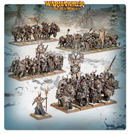 Warhammer The Old World: Warriors of Chaos Battle March