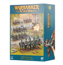 Warhammer The Old World: Grand Cathay Battle March