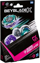 Beyblade - Reaper Rhino C 4-55D