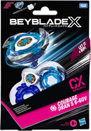 Beyblade - COurage Dran S 6-60V