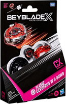 Beyblade - Flame Cerberus W 5-80WB