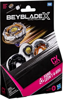 Beyblade - Fang Leon T 4-60U