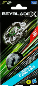 Beyblade - Obsidian Shell 4-60D
