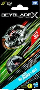 Beyblade - Keel Shark 1-60Q