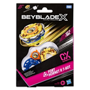 Beyblade X - Fort Hornet 7-60T