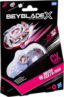 Beyblade X - Brush Fox J 9-70GR
