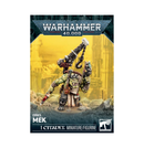 Warhammer 40k: Orks – Mek