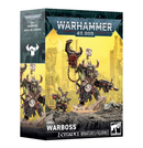 Warhammer 40,000: Orks – Warboss