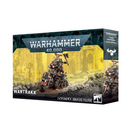 Warhammer 40,000: Orks – Wartrakk