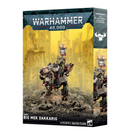 Warhammer 40,000: Orks – Big Mek Dakkarig