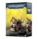 Warhammer 40k: Orks – Trukk