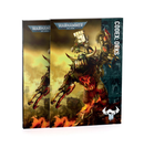 Warhammer 40k: Codex – Orks (11th Edition Softback)