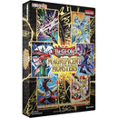 Yu-Gi-Oh - Magnificent Monsters Booster Box