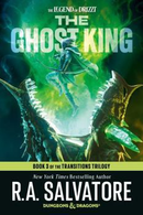 Dungeons & Dragons - Novel - The Ghost King
