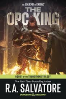 Dungeons & Dragons - Novel - The Orc King
