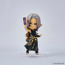 FInal Fantasy XIV Miniature Figures