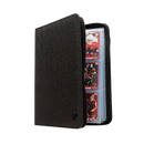 Ultra Pro Premium 9-Pocket Zippered 180 Card Binder