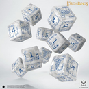 Lord of the Rings - Dice Set - Rivendell