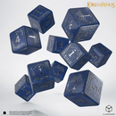 Lord of the Rings - Dice Set - Gondor