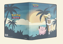 Pokmeon ultra pro 9 pocket binder - Clefairy