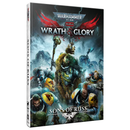 Warhammer 40K Wrath and Glory RPG - Sons of Russ