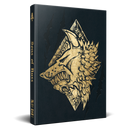 Warhammer 40K Wrath and Glory RPG - Sons of Russ Collector's Edition
