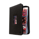 Ultra Pro Premium 9-Pocket Zippered 180 Card Binder (Windowed)