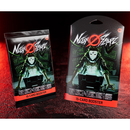Neuroscape TCG: Genesis Unlimited Booster Pack