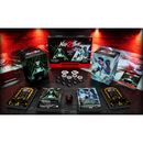 Neuroscape TCG: 2 Player Starter Set - Hackers vs Cybernetic