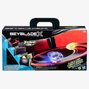 Beyblade X - Clash & Carry Portable Bey Stadium