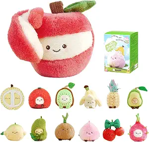 BazuuYu Baba Orchard Blind Box