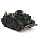 Warhammer 40k: Chaos Space Marines – Chaos Rhino