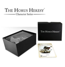 Horus Heresy: Horus the Warmaster, Primarch of the Sons of Horus