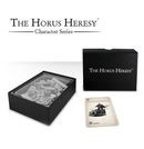 Horus Heresy: Sevatar - First Captain of the Night Lords