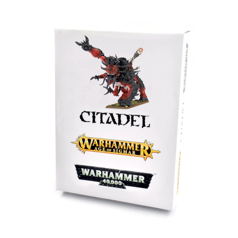Warhammer 40k: Chaos Space Marines - Slaughterbrute