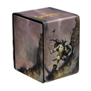 Ultra Pro: Frank Frazetta Alcove Flip Deck Box