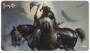 Ultra Pro: Frank Frazetta Death Dealer Playmat