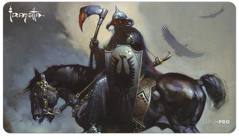 Ultra Pro: Frank Frazetta Death Dealer Playmat