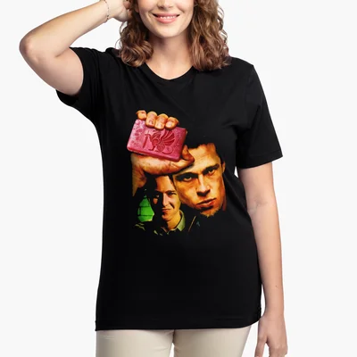 CFC Fight Club T-Shirt