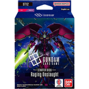 Starter Deck 12: Raging Onslaught