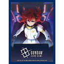 Gundam Card Sleeves - Suletta Mercury