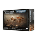 Warhammer: The Horus Heresy - Legio Custodes Venatari Sodality (NEW)