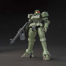 Gundam Model Kit - 0Z-06MS LE0 0Z Mass Produced Mobile Suit