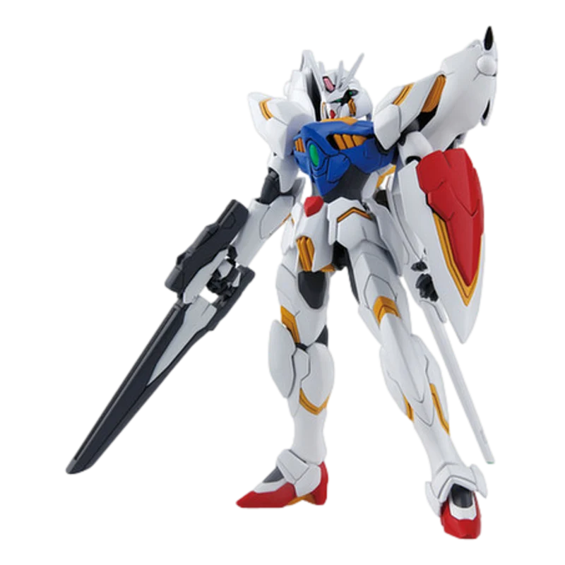 Gundam Model Kit - Gundam Legilis