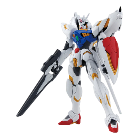 Gundam Model Kit - Gundam Legilis