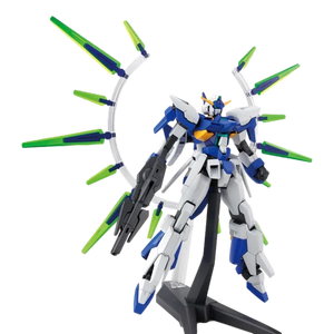 Gundam Model Kit - Gundam Age-FX