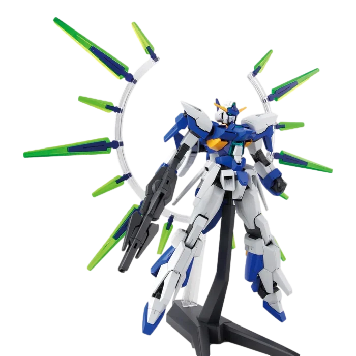Gundam Model Kit - Gundam Age-FX
