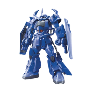 Gundam Model Kit - GOUF R35